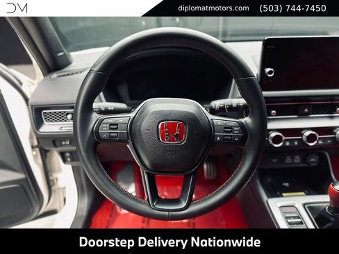 Used 2024 Honda Civic Type R image 28
