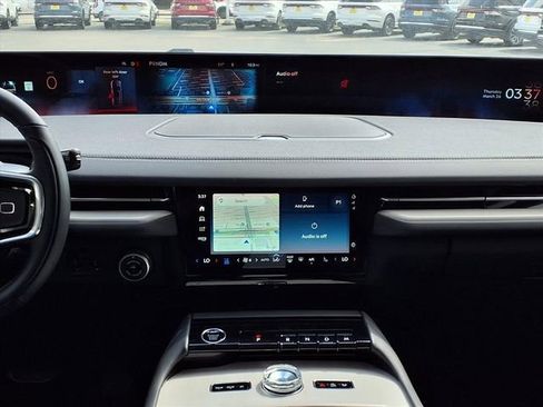 New 2026 Lincoln Navigator L Reserve AWD/4WD image 12