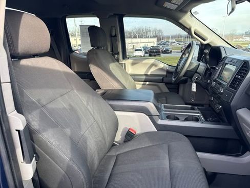 Used 2018 Ford F150 XL w/ Equipment Group 101A Mid image 13