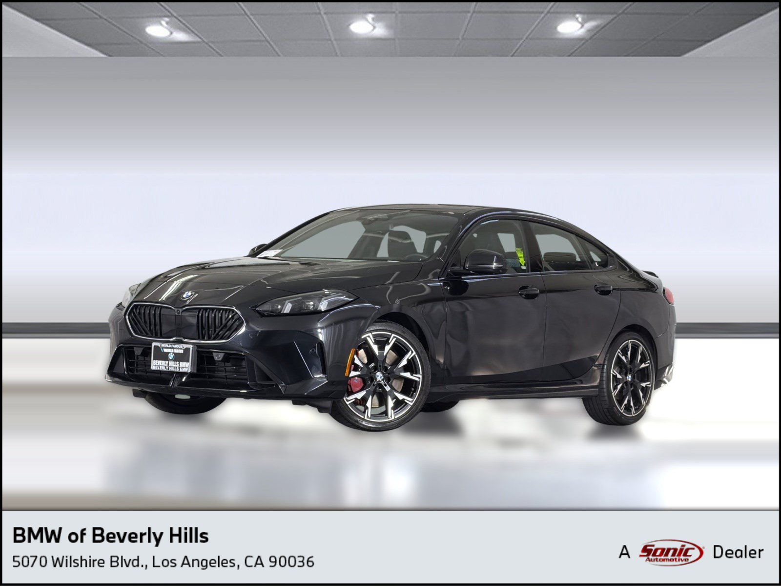 Used 2026 BMW 228i w/ Technology Package FWD image 1
