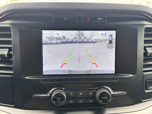 Certified 2023 Ford F150 XLT AWD/4WD image 27
