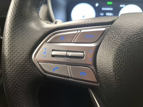 Used 2023 Hyundai Santa Fe Calligraphy FWD image 21