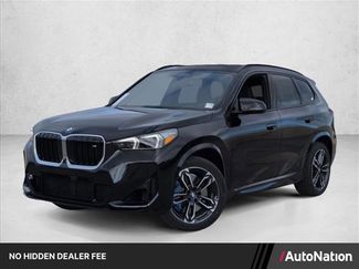 New 2026 BMW X1 M35i w/ Technology Package AWD/4WD video 1
