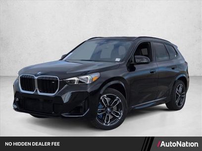 New 2026 BMW X1 M35i w/ Technology Package