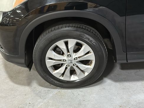 Used 2012 Honda CR-V EX image 8