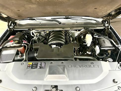 Used 2016 Chevrolet Tahoe LT w/ Texas Edition Package RWD image 41