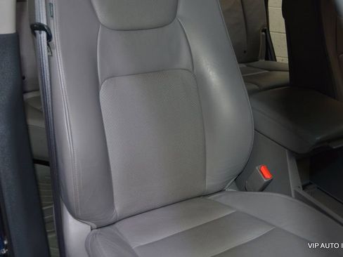 Used 2009 Honda Ridgeline RTL image 16