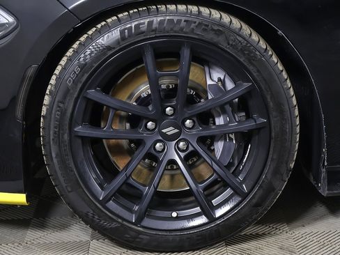 Used 2021 Dodge Charger Scat Pack w/ Dynamics Package image 24