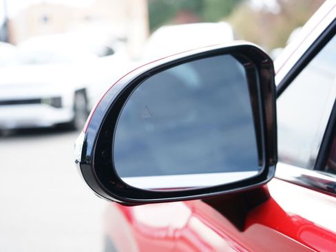 Certified 2023 Hyundai Santa Fe SEL w/ Premium Package image 10