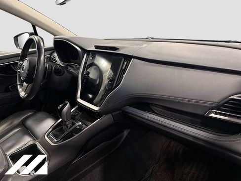 Used 2021 Subaru Outback Limited AWD/4WD image 33