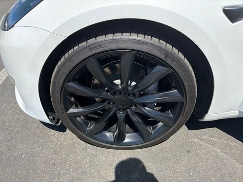 Used 2023 Tesla Model 3 Long Range AWD/4WD image 15