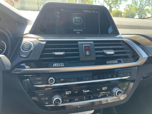 Used 2019 BMW X3 sDrive30i w/ Driving Assistance Package image 17