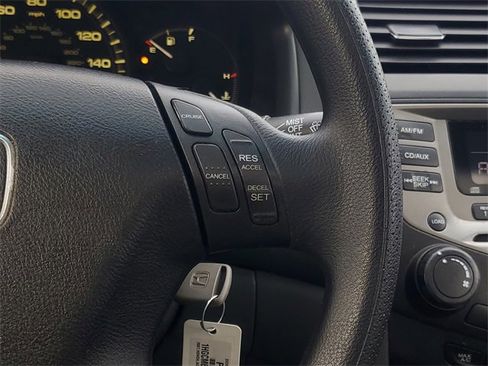 Used 2007 Honda Accord LX image 18