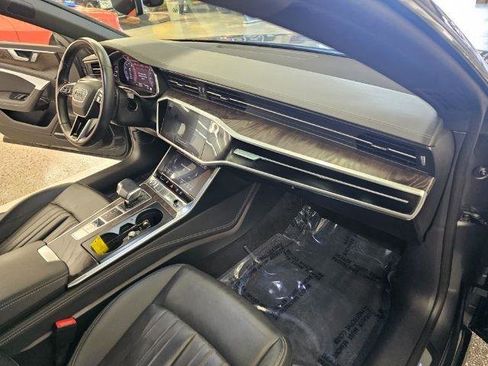 Used 2019 Audi A7 3.0T Prestige w/ Prestige Package image 8