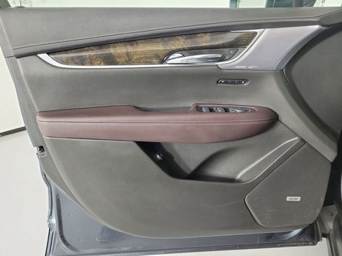 Used 2020 Cadillac XT6 Premium Luxury image 20