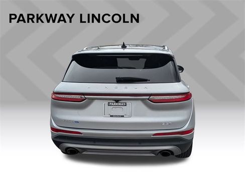Used 2020 Lincoln Corsair Reserve w/ Equipment Group 201A image 6