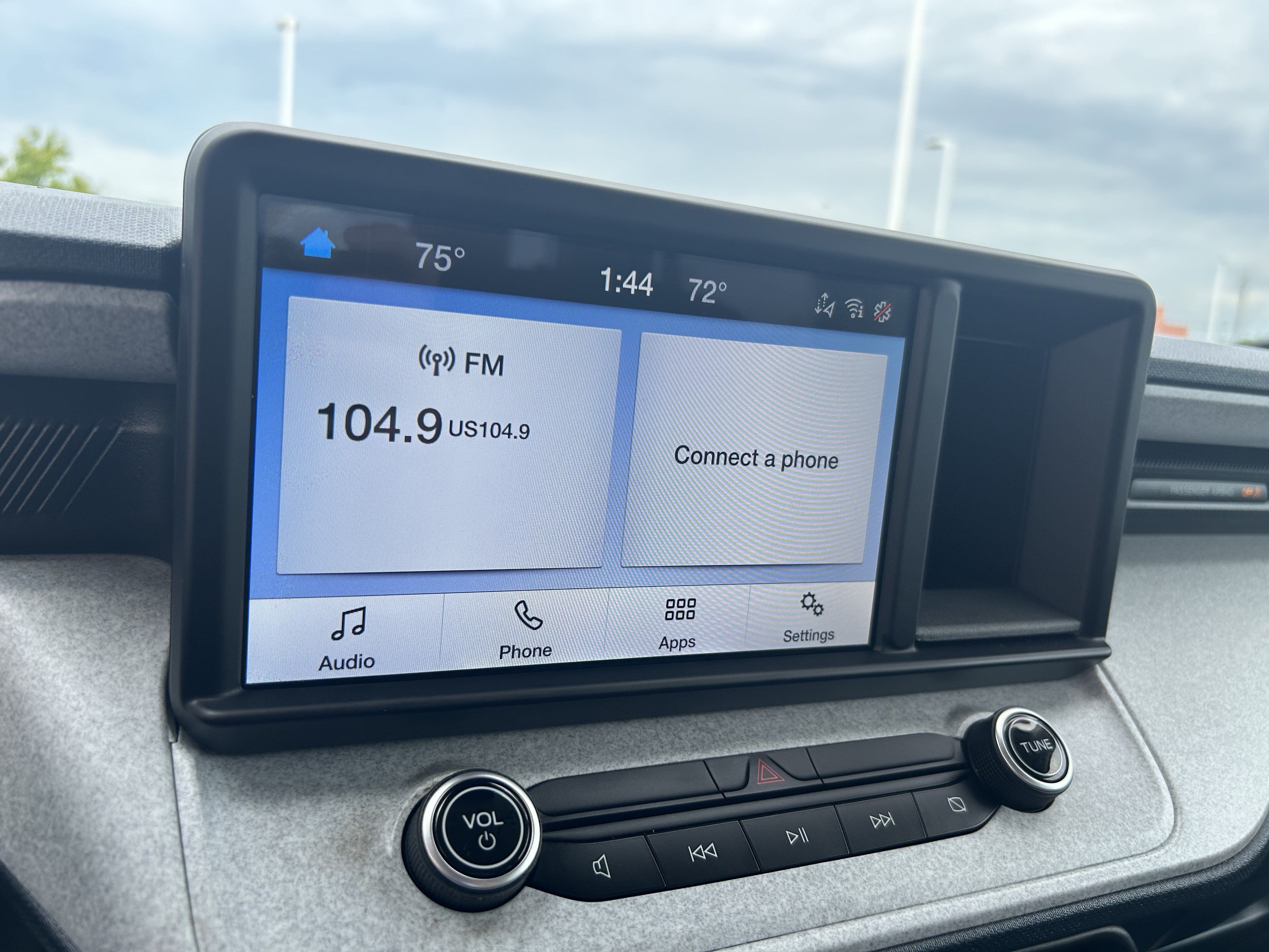 Used 2023 Ford Maverick XLT FWD image 23