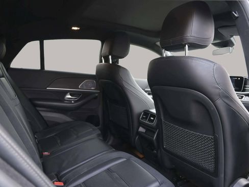 Used 2021 Mercedes-Benz GLE 53 AMG 4MATIC Coupe image 32