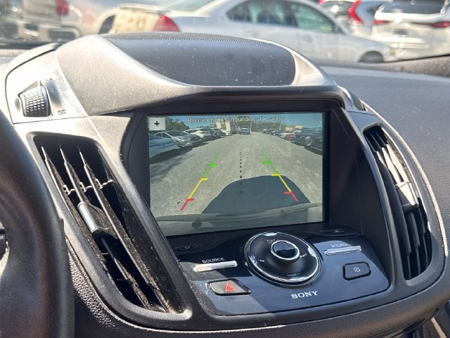 Used 2019 Ford Escape Titanium AWD/4WD image 21