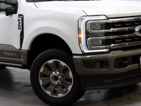 New 2026 Ford F350 King Ranch image 3