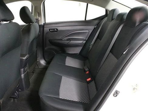 Used 2021 Nissan Versa S image 11