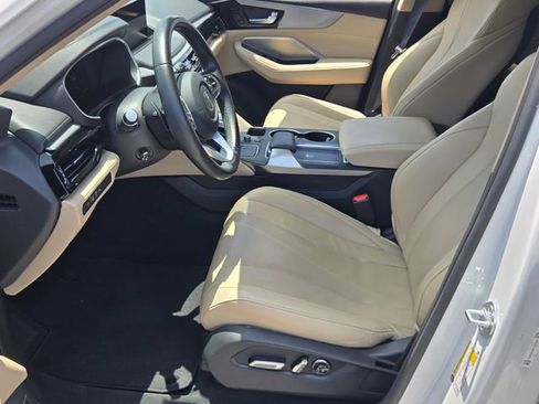 Certified 2023 Acura MDX w/ Technology Package FWD image 10