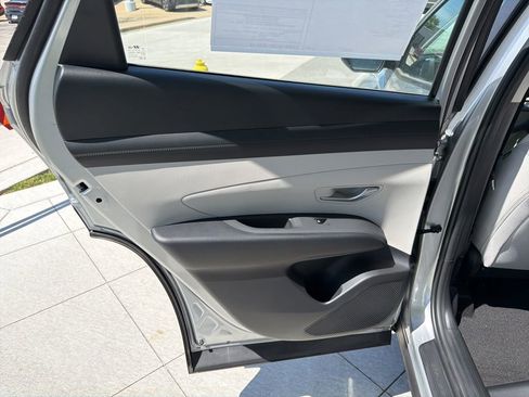 New 2026 Hyundai Tucson SE FWD image 16