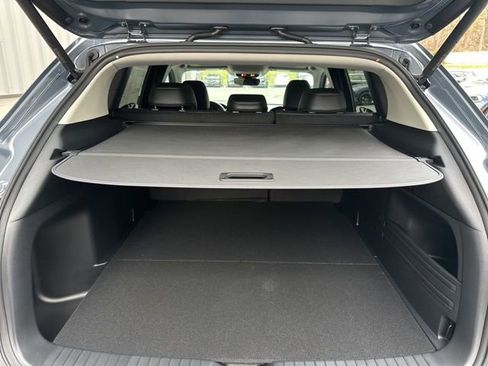 New 2026 MAZDA CX-50 2.5 Hybrid w/ Preferred Pkg image 16