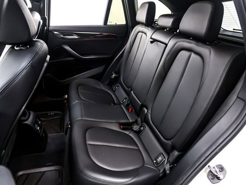 Used 2020 BMW X1 sDrive28i w/ Convenience Package image 8