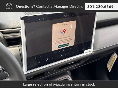 New 2026 MAZDA CX-5 Preferred AWD/4WD image 14