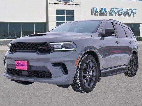 Used 2024 Dodge Durango R/T image 1