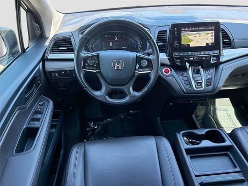 Used 2019 Honda Odyssey EX-L image 23