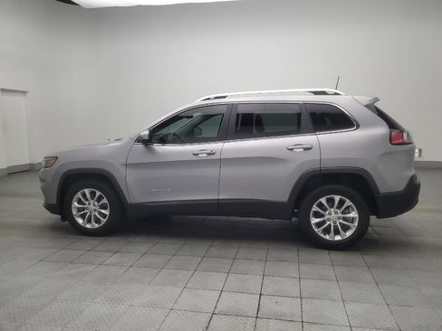 Used 2019 Jeep Cherokee Latitude w/ Popular Appearance Group FWD image 3
