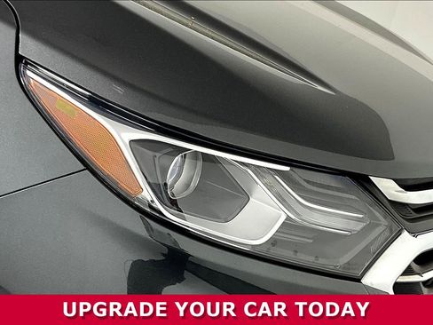 Used 2021 Chevrolet Equinox Premier FWD image 27