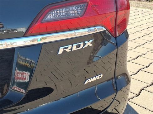 Used 2014 Acura RDX AWD w/ Technology Package image 28