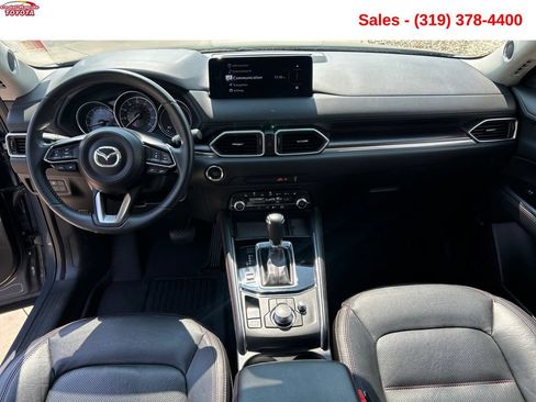 Used 2024 MAZDA CX-5 Carbon Edition AWD/4WD image 11