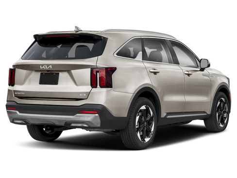 New 2026 Kia Sorento EX FWD image 33