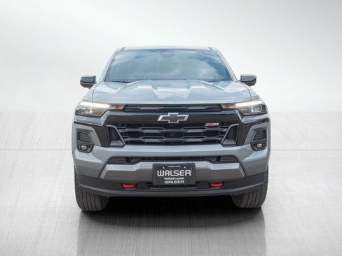 Used 2023 Chevrolet Colorado Z71 w/ Z71 Convenience Package 2 AWD/4WD image 8