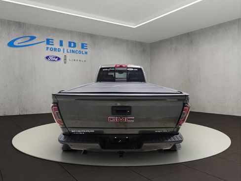 Used 2018 GMC Sierra 1500 Denali AWD/4WD image 9