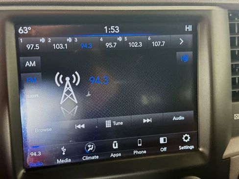 Used 2019 RAM 1500 Express w/ Wheel & Sound Group AWD/4WD image 13