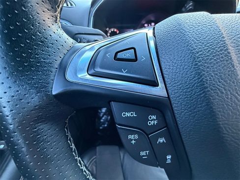 Used 2019 Ford Edge ST w/ Equipment Group 401A image 22