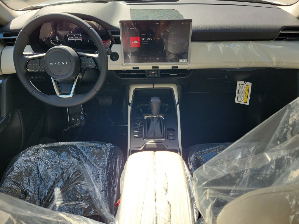 New 2026 MAZDA CX-5 Preferred AWD/4WD image 13