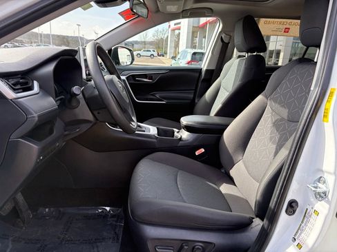 Certified 2024 Toyota RAV4 XLE w/ Convenience Package image 13