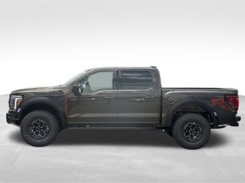 New 2026 Ford F150 Raptor w/ Equipment Group 803A Raptor R AWD/4WD image 3