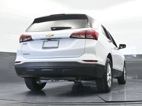 Used 2024 Chevrolet Equinox LS w/ Driver Confidence II Package FWD image 53