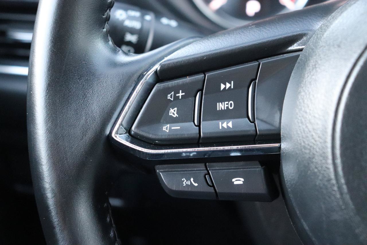 Used 2025 MAZDA CX-5 AWD 2.5 S w/ Select Package image 27