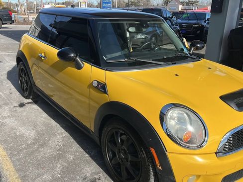 Used 2008 MINI Cooper S image 19