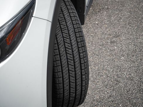 Used 2023 MAZDA CX-5 AWD 2.5 S image 12