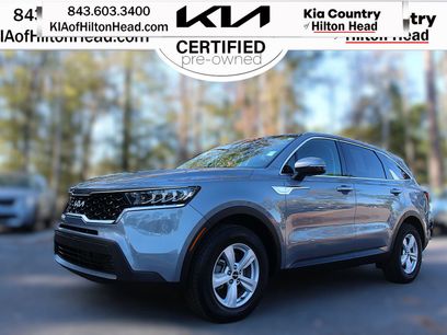 Used 2023 Kia Sorento LX