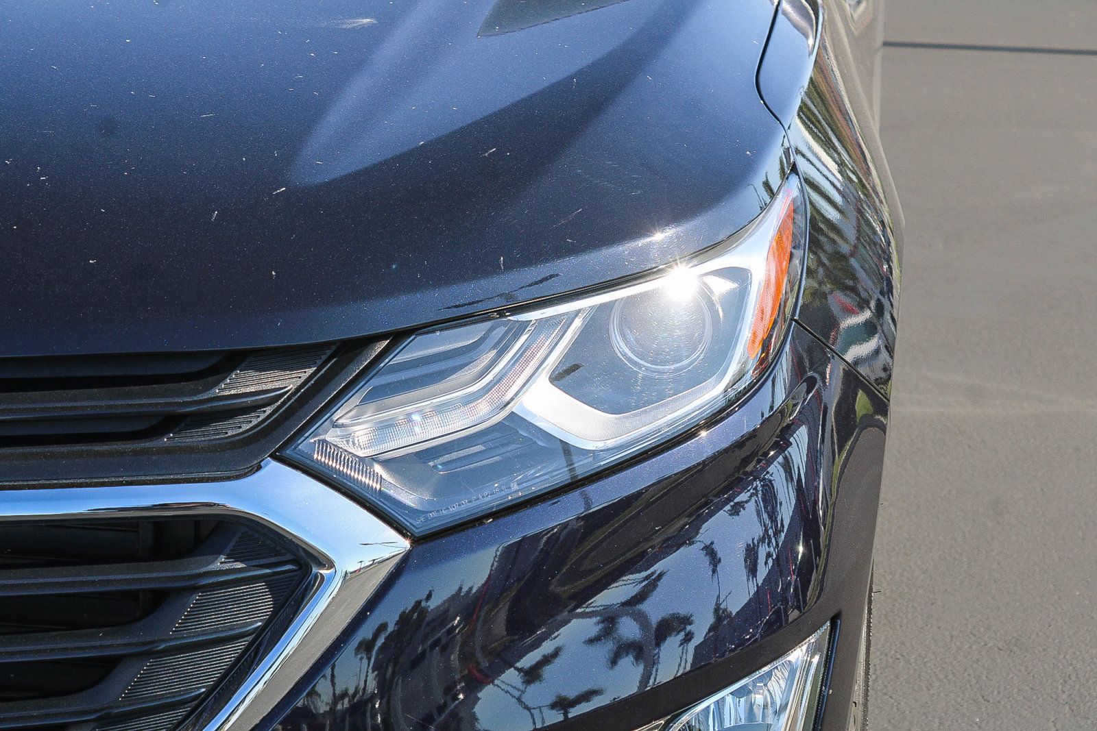 Used 2020 Chevrolet Equinox LT FWD image 9